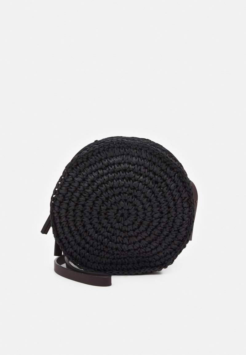 Marks & Spencer Axelremsväska - black
