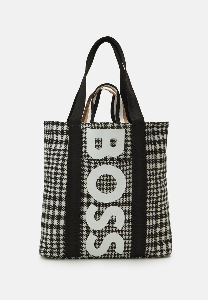 BOSS DEVA TOTE Shopping bag black/nero Zalando.it