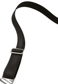 Closely Reggiseno a triangolo - black