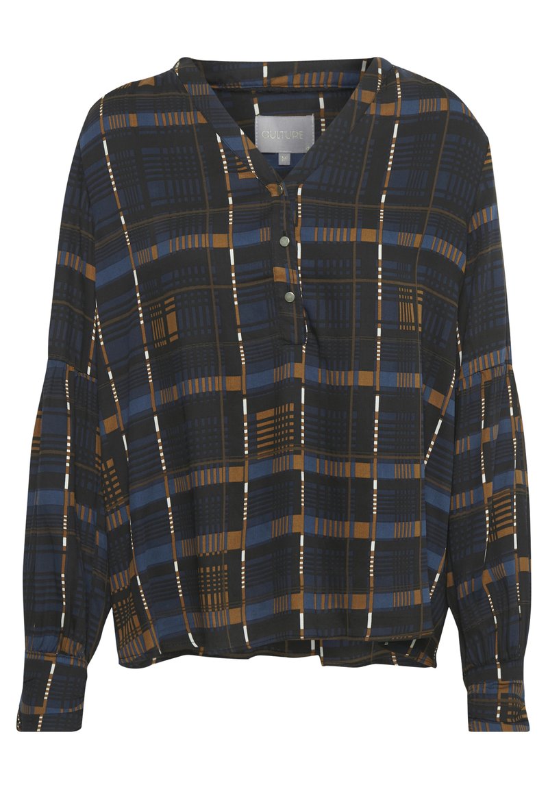 culture Longsleeve zwart culture Longsleeve zwart