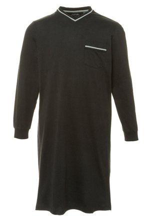 JP1880 Nachtwäsche Shirt - black