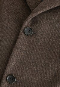 Next REGULAR FIT - Klassisk frakke - brown