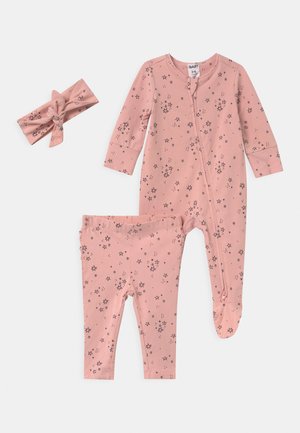 BUNDLE SET - Combinaison - pink