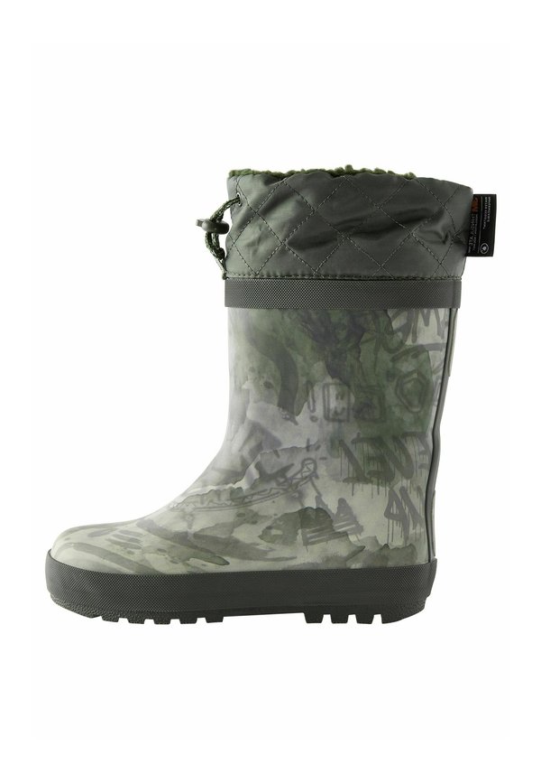 THINSULAT CUFF STANDARD - Snowboot/Winterstiefel