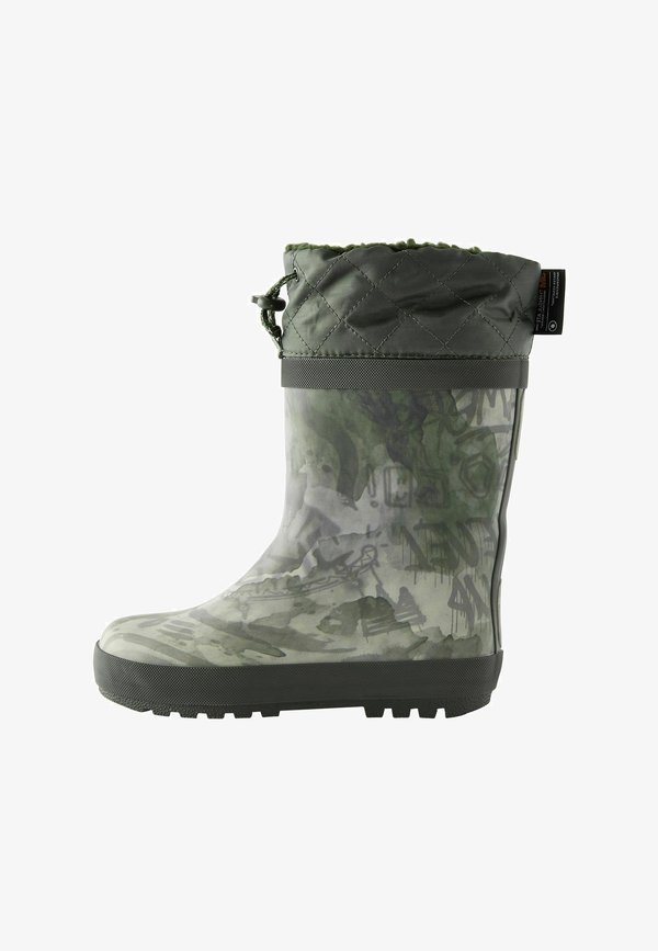 THINSULAT CUFF STANDARD – Snowboot/Winterstiefel