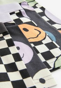 Next 5 PACK - Culotte - check smile
