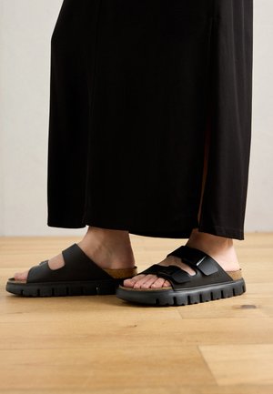 ARIZONA - Sandali - black
