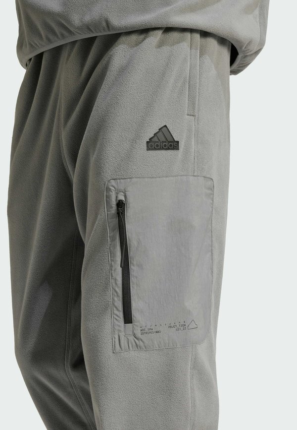 CITY ESCAPE  - Tracksuit bottoms3