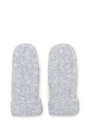 Dūraiņi - light grey melange