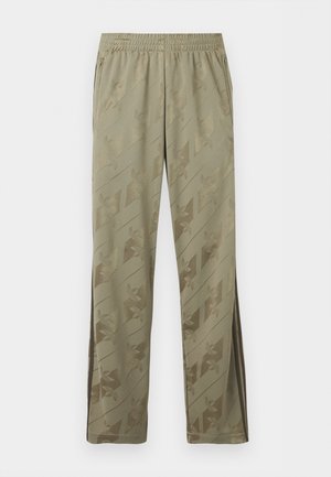 adidas Originals, MONOGRAM FIREBIRD - Donji dijelovi trenirke - silver pebble
