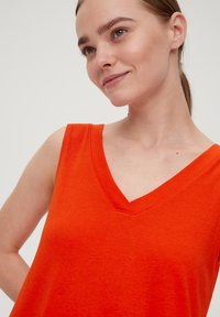 s.Oliver Sukienka z dżerseju