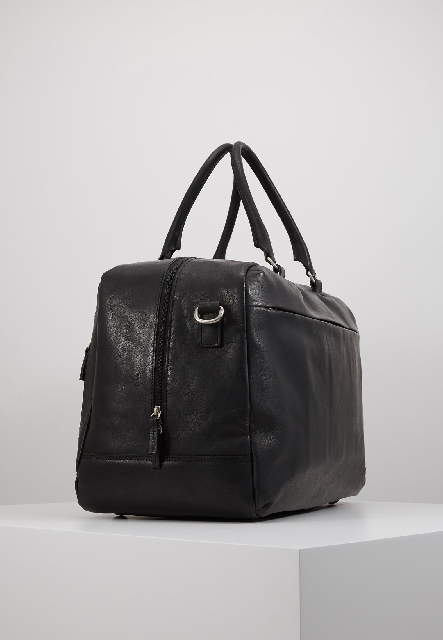 Jost MALMÖ TRAVELBAG Weekendveske black Zalando.no Jost MALMÖ TRAVELBAG Weekendveske black Zalando.no