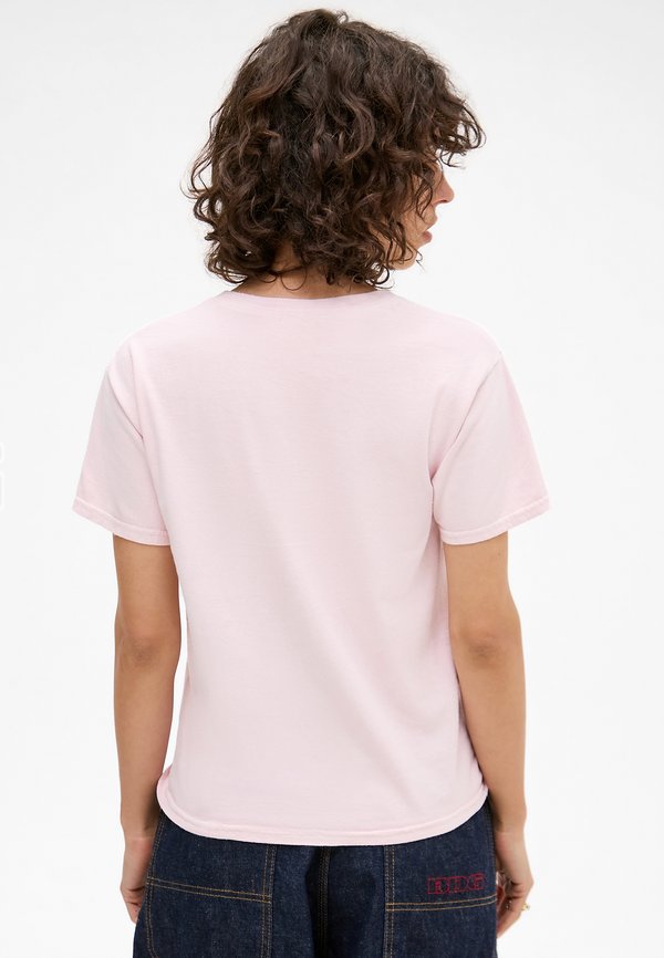 LOTS OF HATS RELAXED BABY TEE - Print T-shirt2