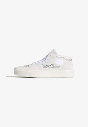 Vans, - Sneakersy wysokie