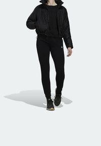 adidas Performance Chaqueta de invierno - black