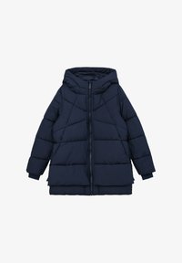 Unausgewählt, dark blue