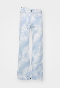 Relaxed fit jeans - light blue