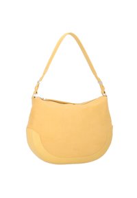 Bree AVEA - Handbag - honey