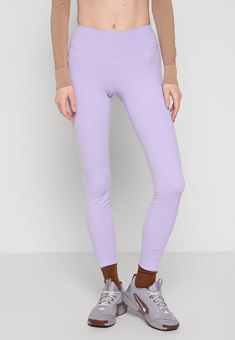 Nike Performance Tights lila Nike Performance Tights lila
