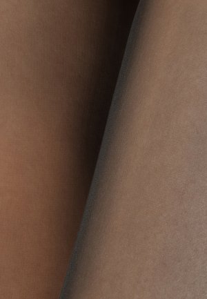Wolford, PURE 10 - Panty - black
