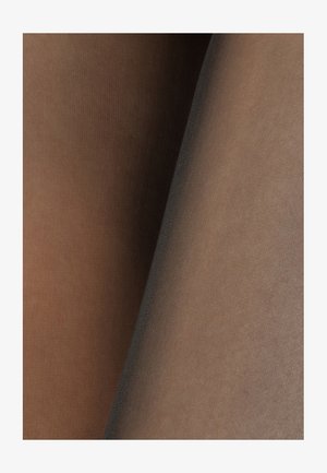 Wolford, PURE 10 - Panty - black