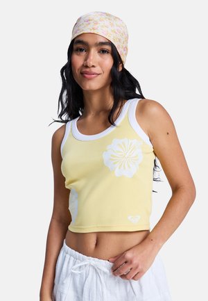 KEEP IT COOL - Top - yeg