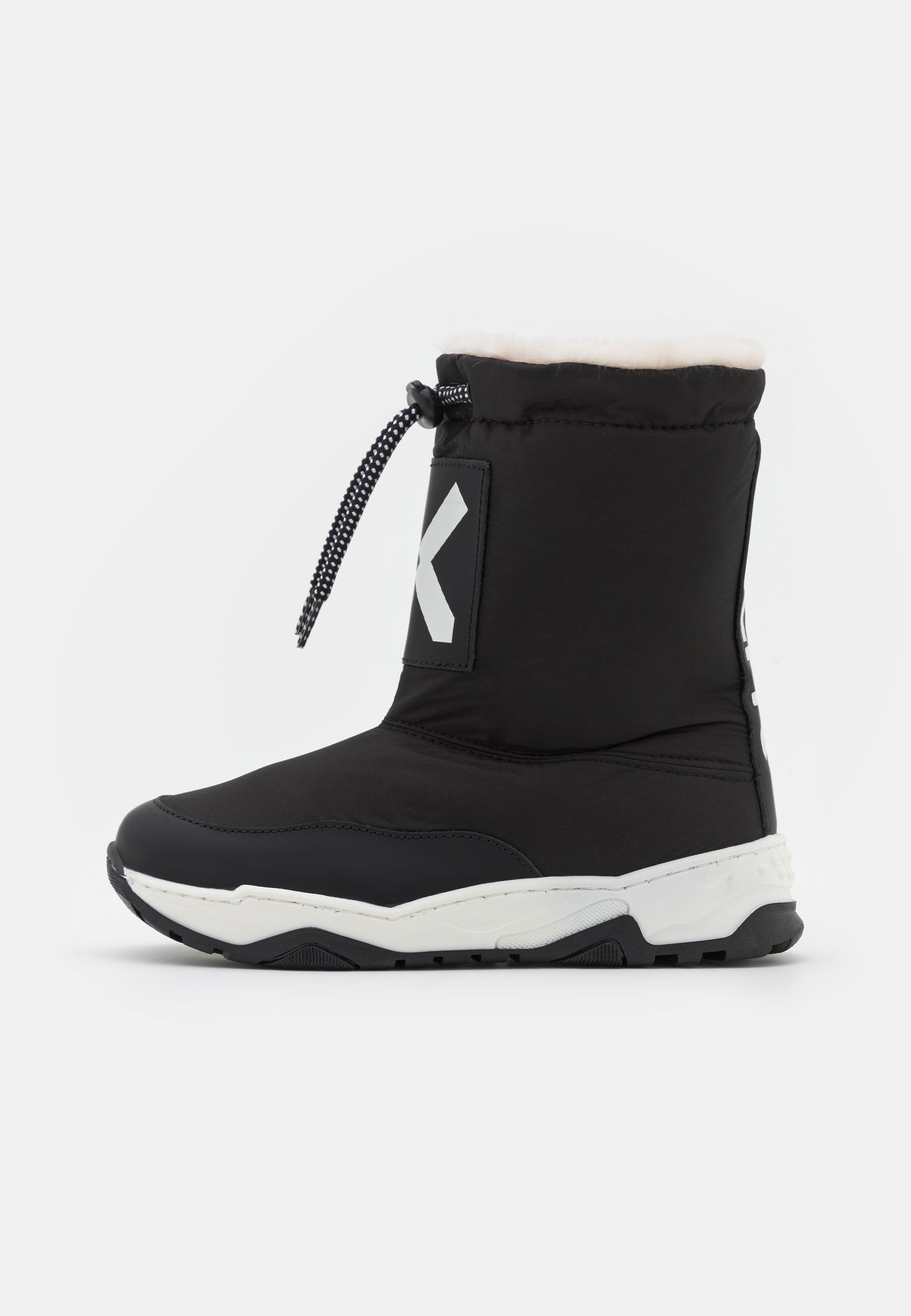 kenzo winter boots