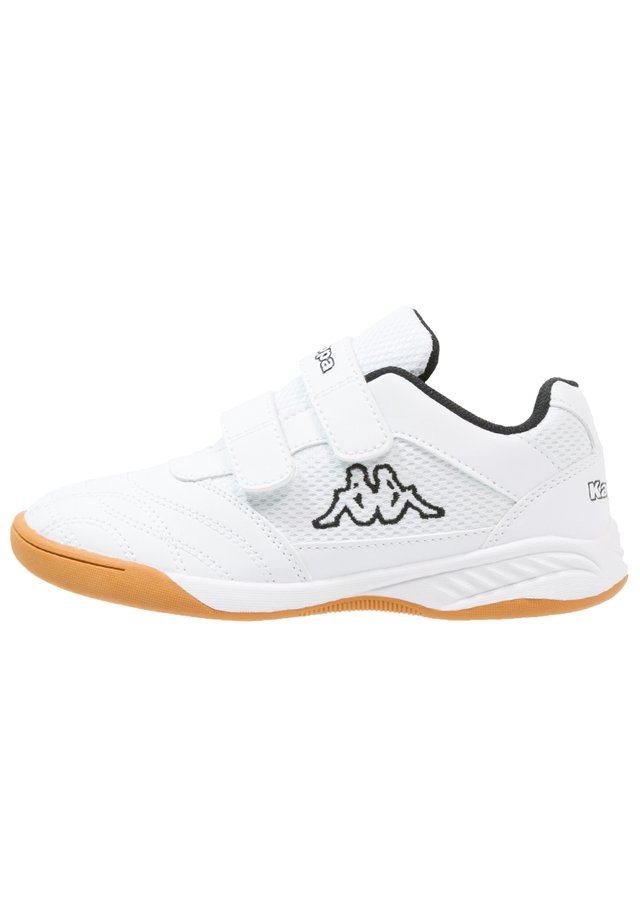 KICKOFF  - Sportschoenen - white/black