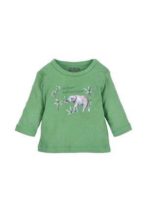 ELEFANT - Langarmshirt - grün c
