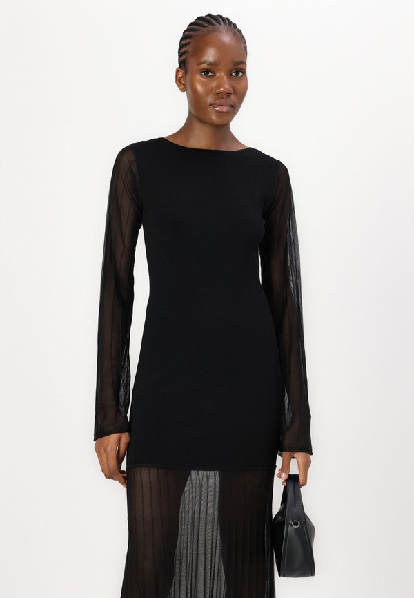 HAISLEY DRESS - Jumper dress2