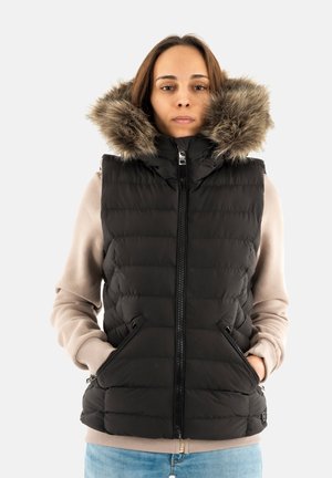 Superdry & Co - Kamizelka