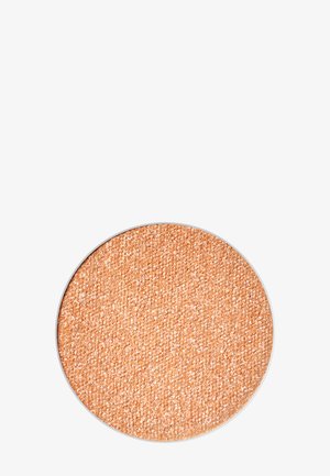 GLITTER SINGLE EYESHADOW PRO PAN - Fard à paupières - oh so gilty