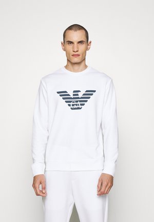 Emporio Armani Sweatshirt - fantasia