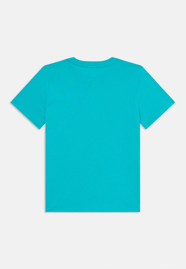 TEE FUTURA UNISEX - Basic T-shirt - dusty cactus2