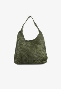 Niet geselecteerd, green