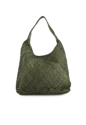 Shopping Bag - green