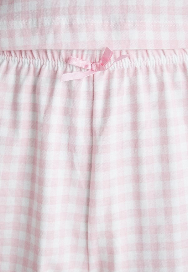 VIVANCE DREAMS BY LASCANA CLASSIC SHORTY - Pyjamas - rosa2