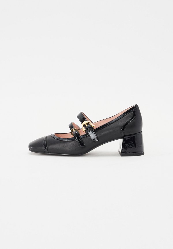 MAIA BIMATERIAL - Pumps - noir