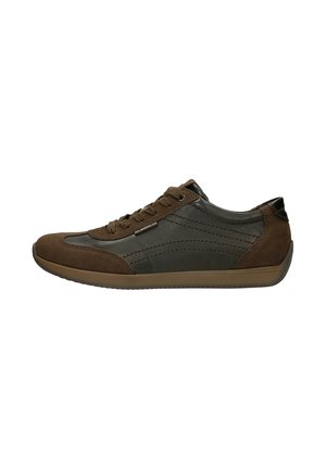 Sneakers basse - brown