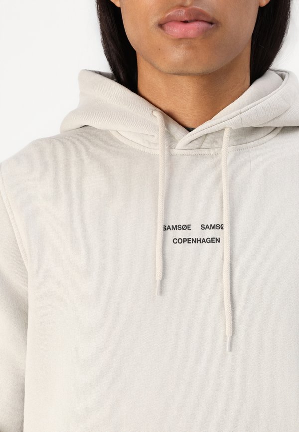 MARCUS HOODIE - Sweatshirt - moonstruck2