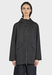 LEONA - Übergangsjacke - black