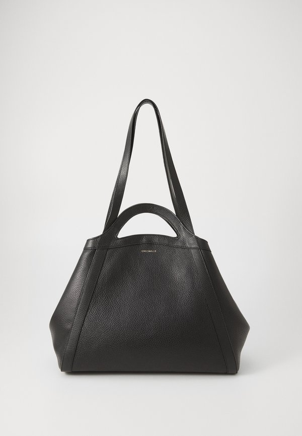 AMALIA - Tote bag - noir4