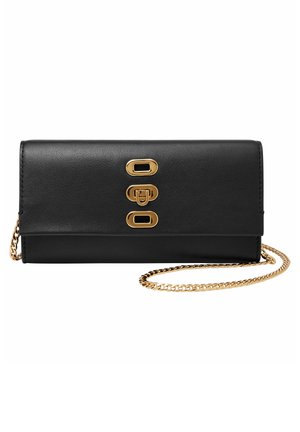PENROSE - Pochette - black