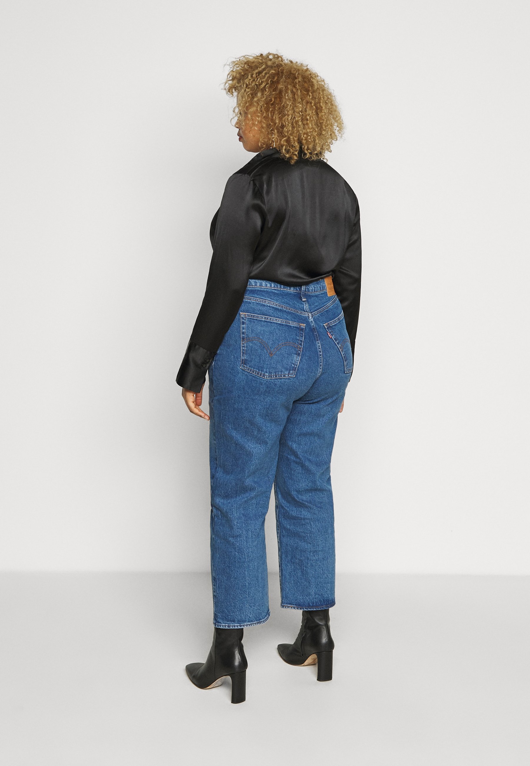 levi's for plus size