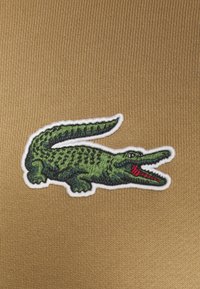 Lacoste CROC UNISEX - Sportska majica - marron