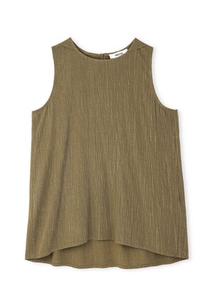 Ipekyol, Camicetta - green