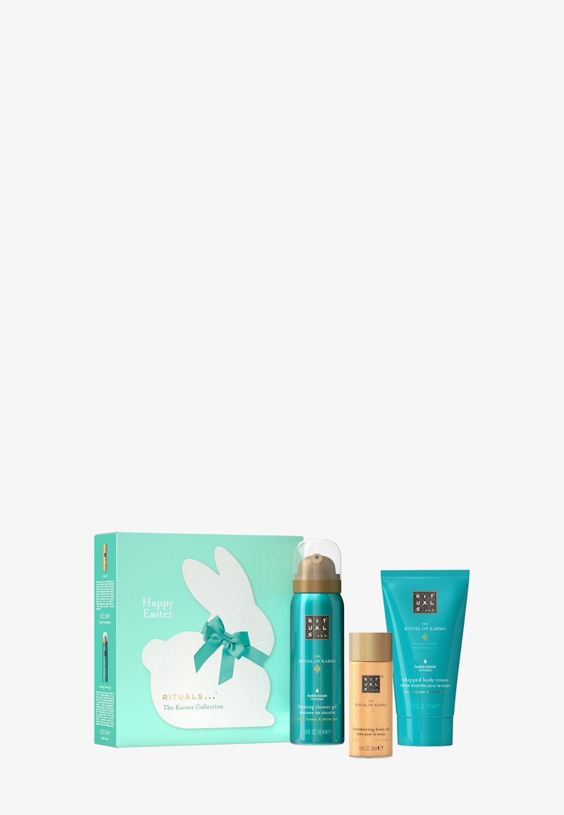 Rituals EASTER GIFTSET -THE RITUALS OF KARMA 2026 - Bad- & bodyset ...