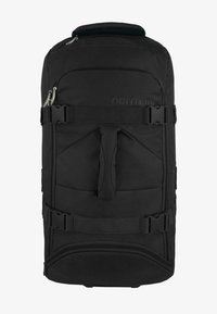 Ausgewählt, schwarz