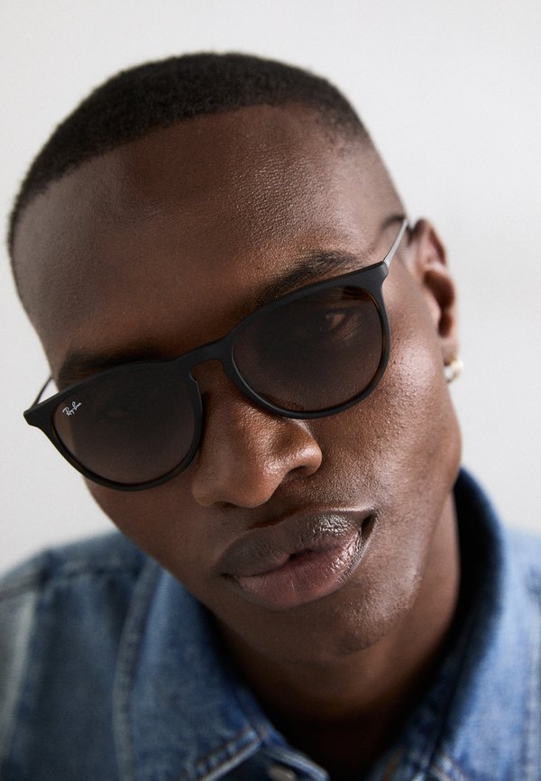 ERIKA UNISEX - Sunglasses - braun2