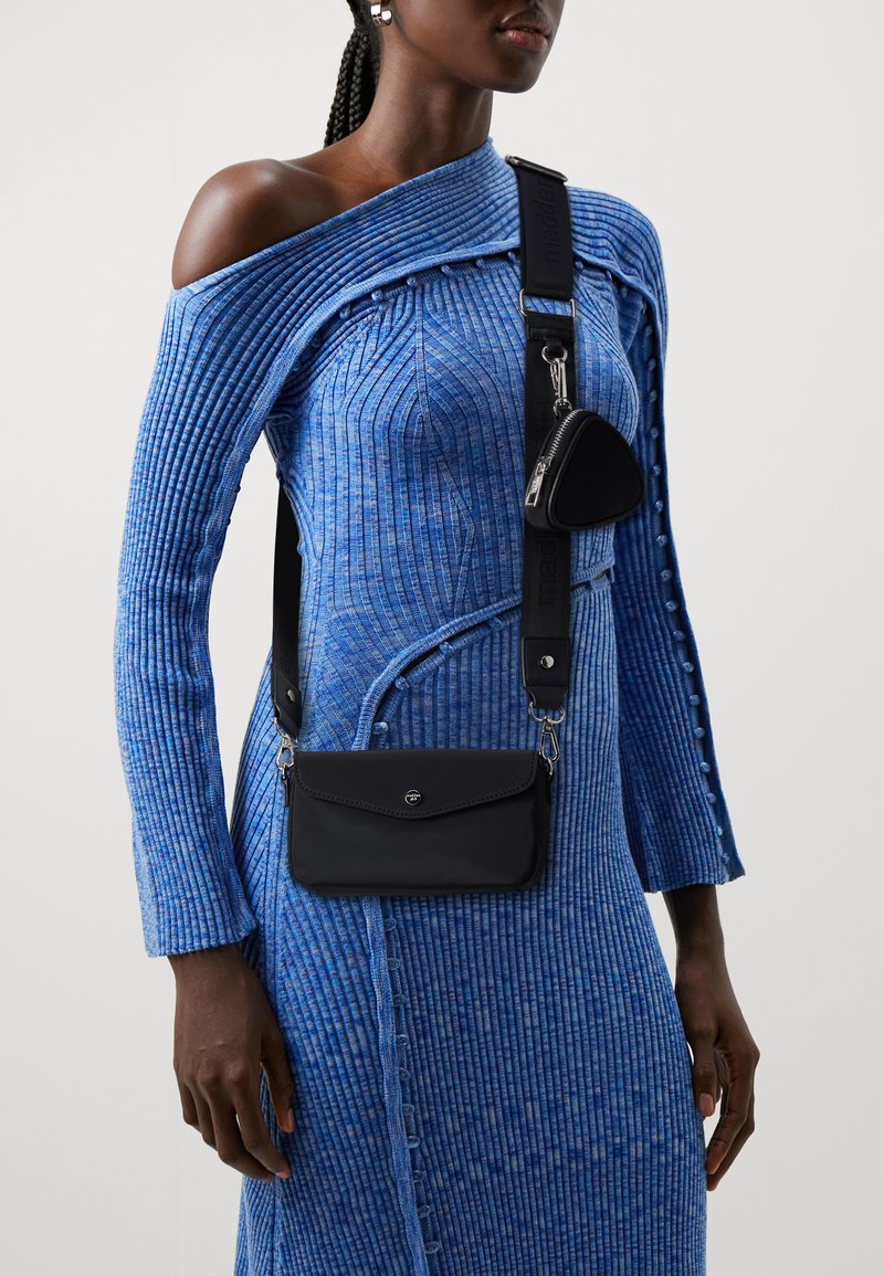 Madden Girl SET Across body bag black Zalando.de